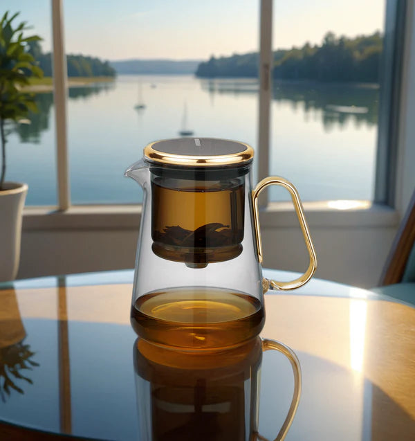 EnchantiPot™ Mystic Teapot