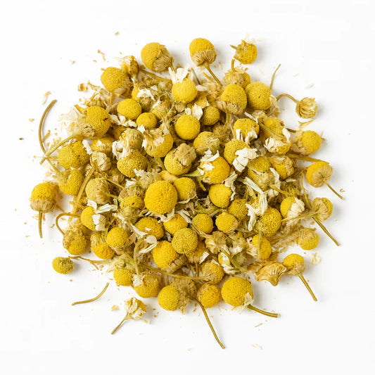 Chamomile Flower Tea 20g bag