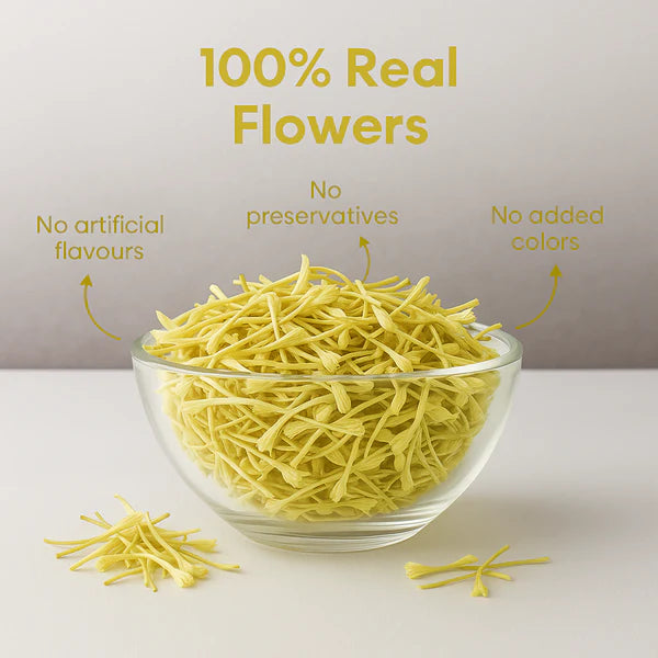 Honeysuckle Flower Tea 30g bag