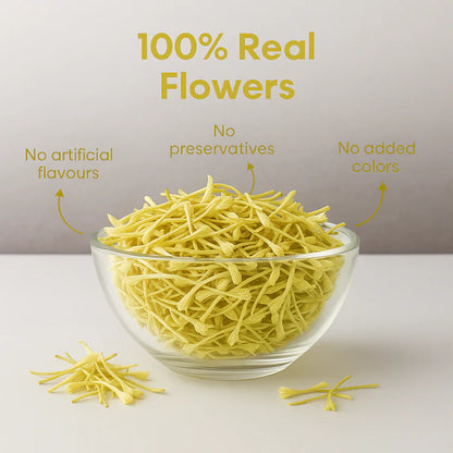 Honeysuckle Flower Tea 30g bag