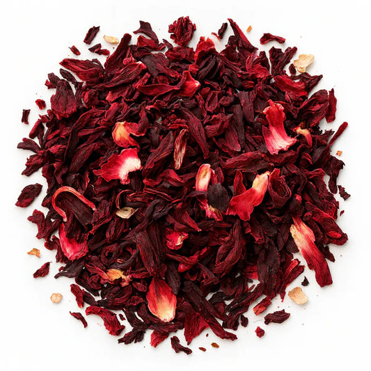 Hibiscus Flower Tea 30g bag