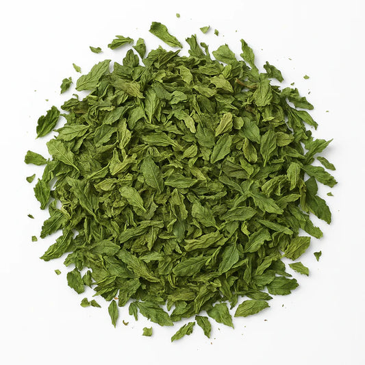 Peppermint Tea 50g bag